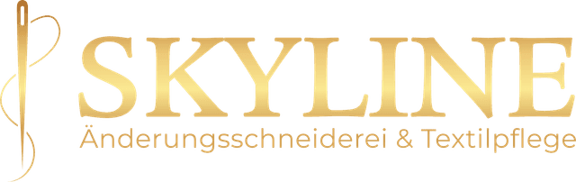 Skyline Änderungsschneiderei